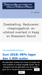 Mobile Screenshot of kbgeluid.nl